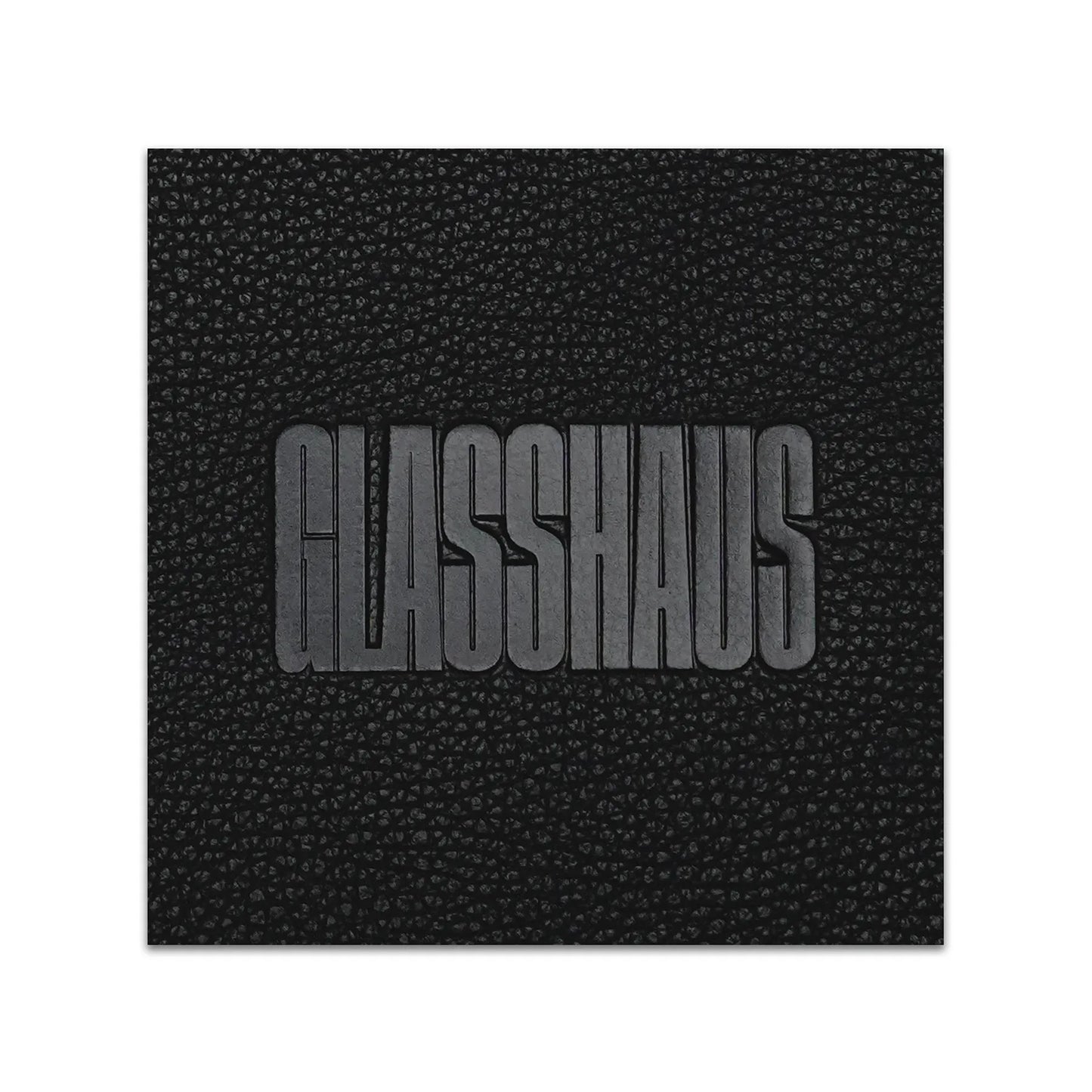 Leather Slipmat