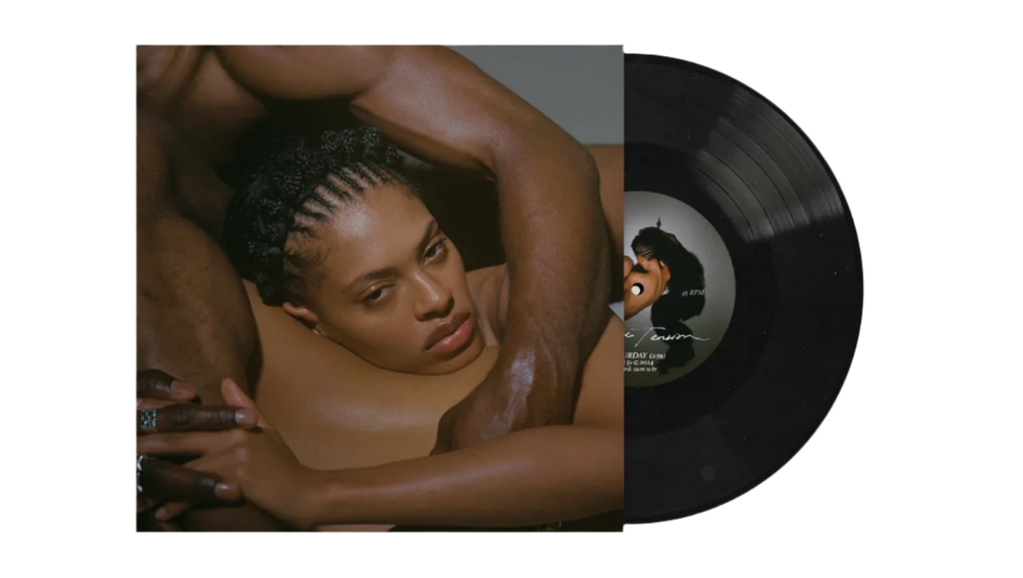 Annahstasia: Surface Tension