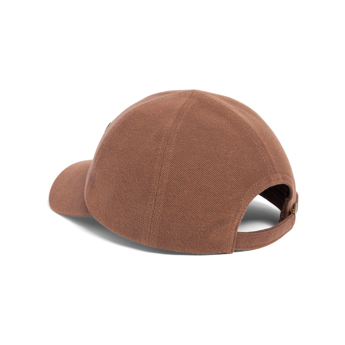 Cotton Piqué Hat