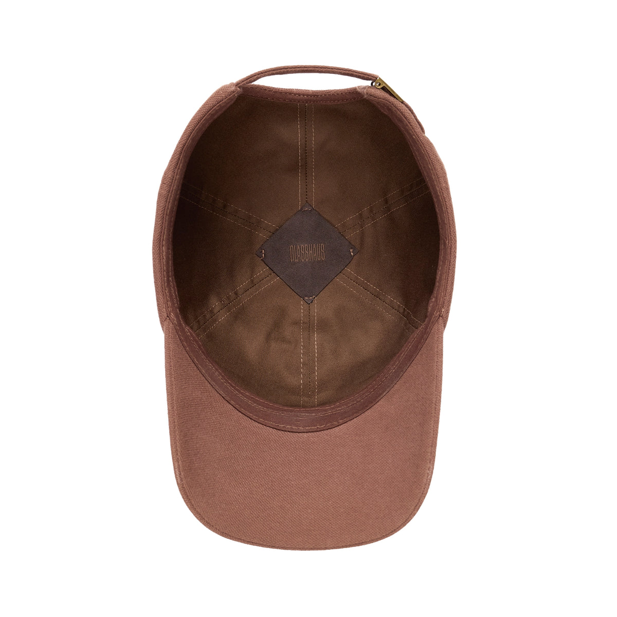 Cotton Piqué Hat