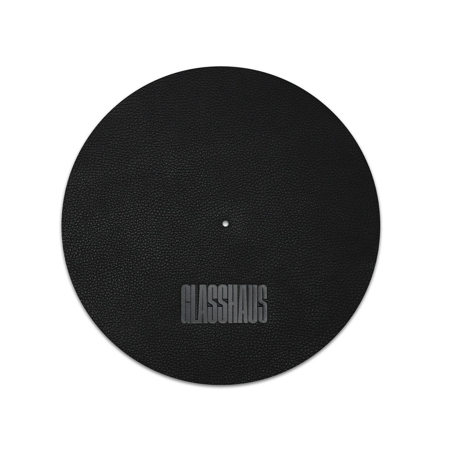 Leather Slipmat