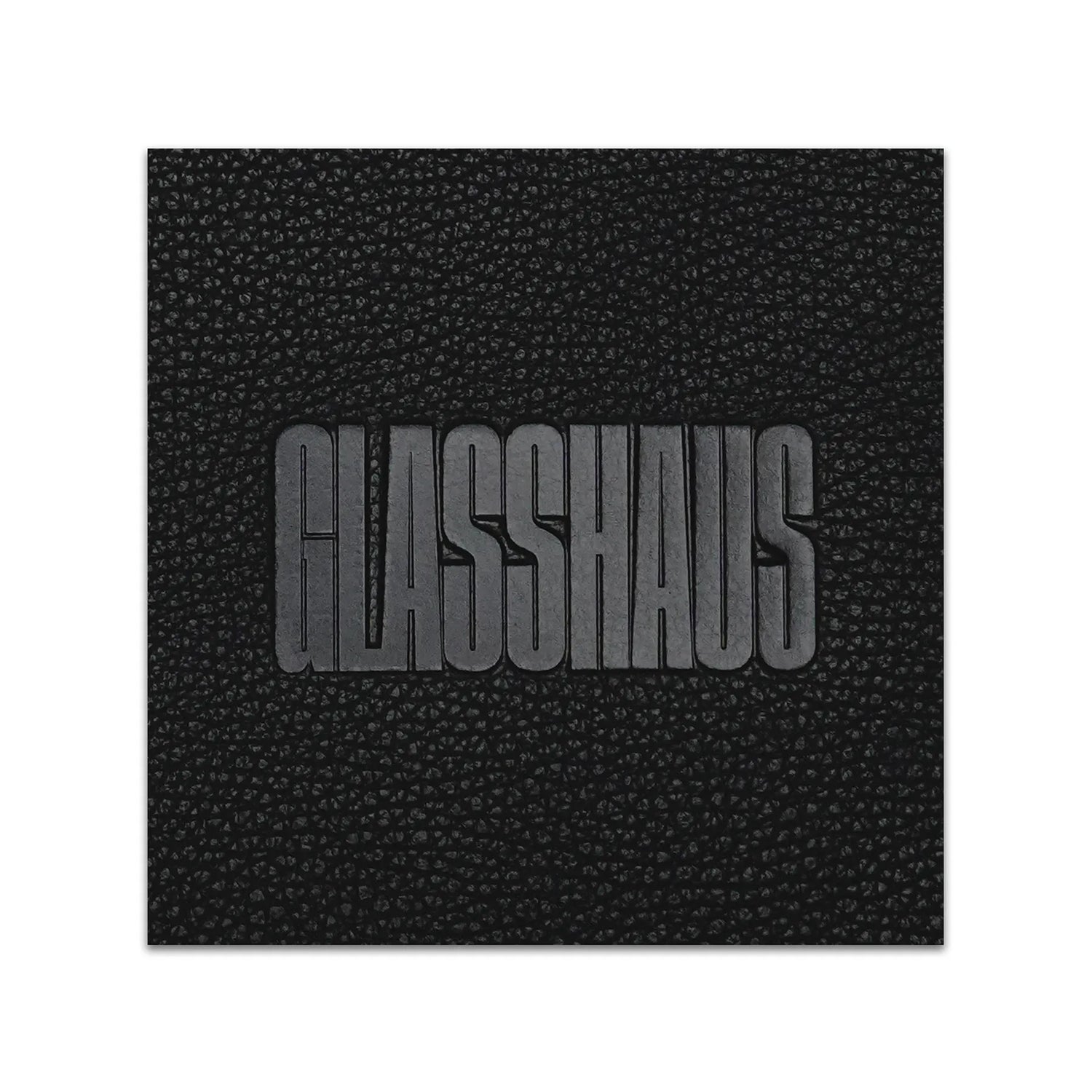 Leather Slipmat