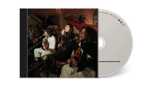 Zé Ibarra: Live at Glasshaus